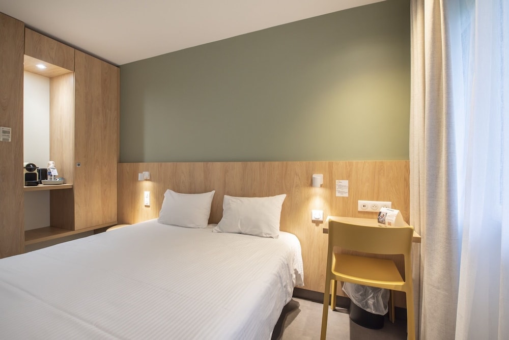 The Originals Access, Hotel Bordeaux Aeroport (Ptit Dej-Hotel) 20/51