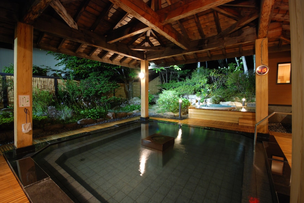 KUROBE KANKO HOTEL 22/48