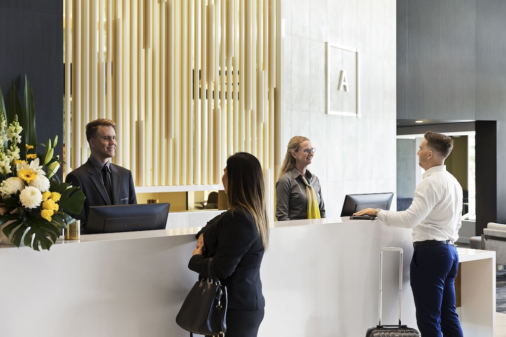 ALCYONE HOTEL RESIDENCES 11/61