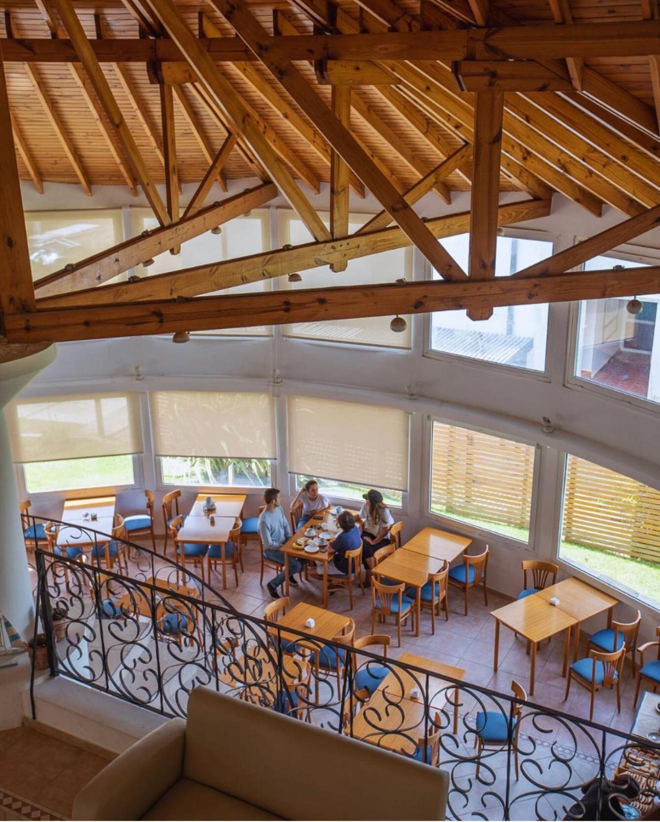 Hotel Pinamar Soleado 35/40