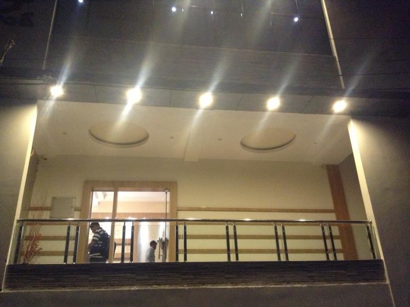 Hotel Athidi Grand 4/28