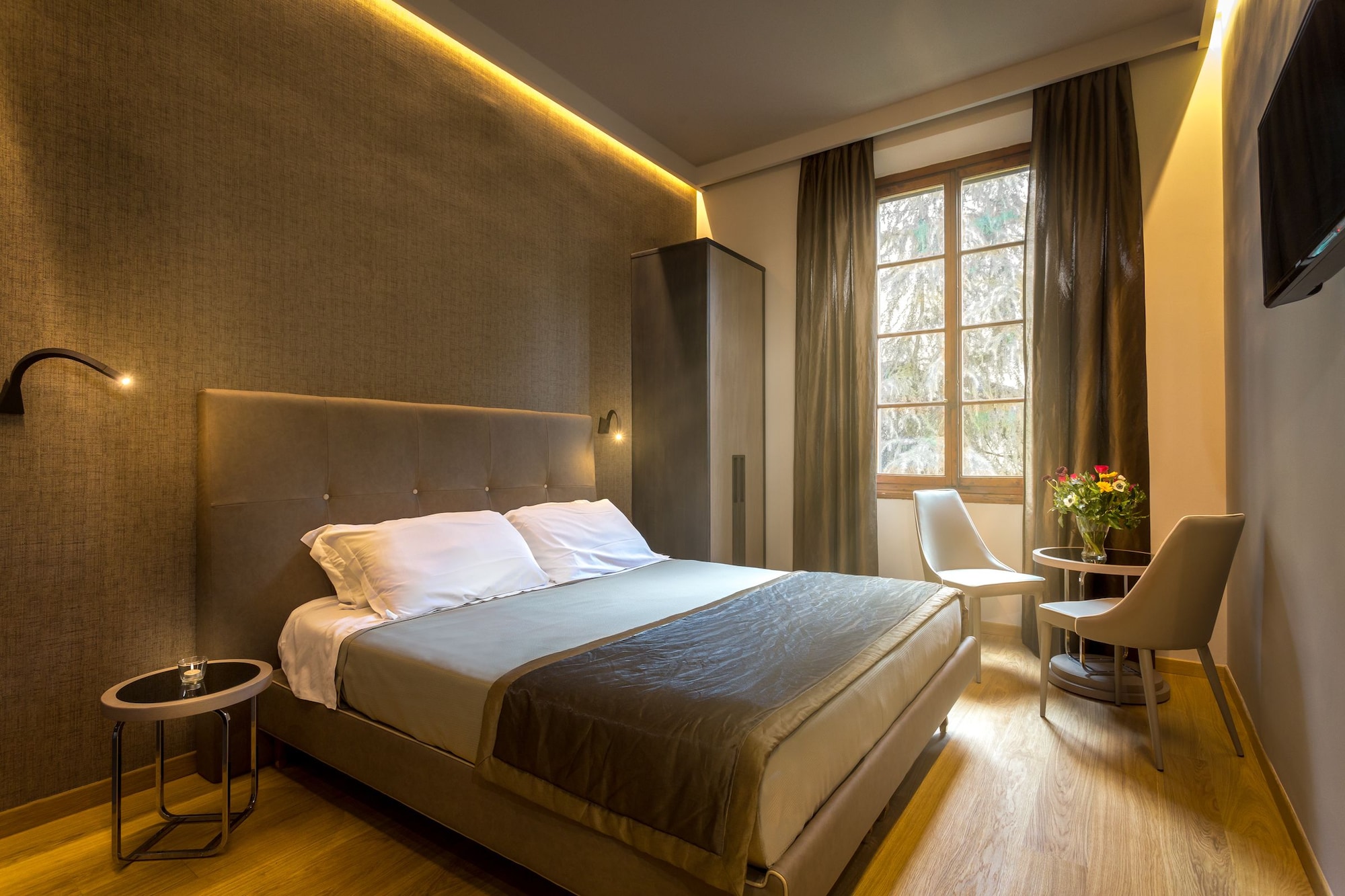 tourist house liberty