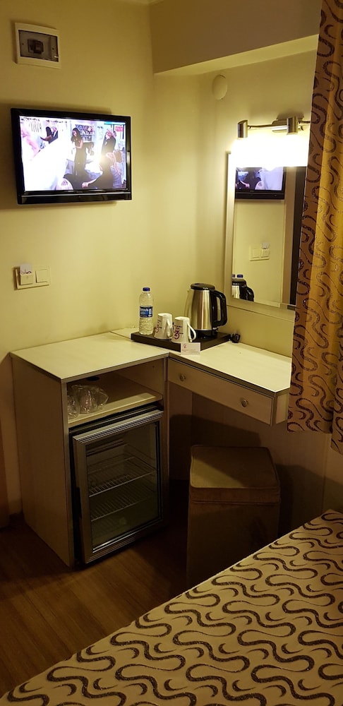 Grand Zeybek Hotel 43/50