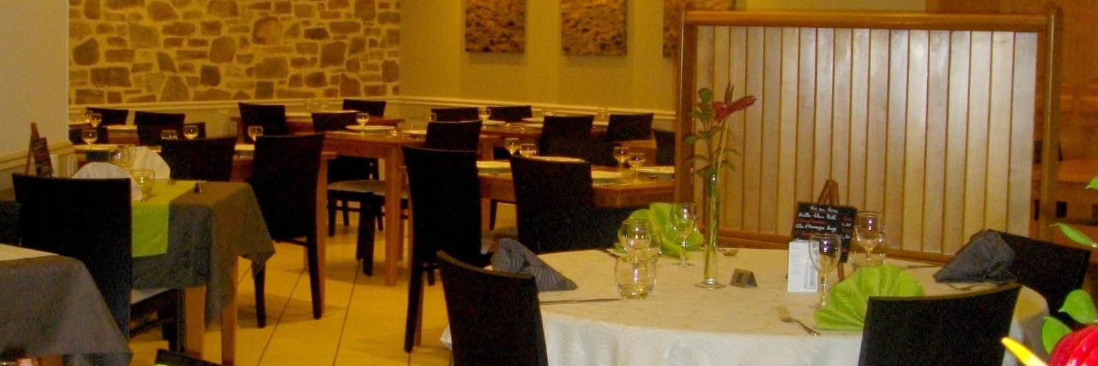 AUBERGE DE L'ALLAGNONETTE 18/25