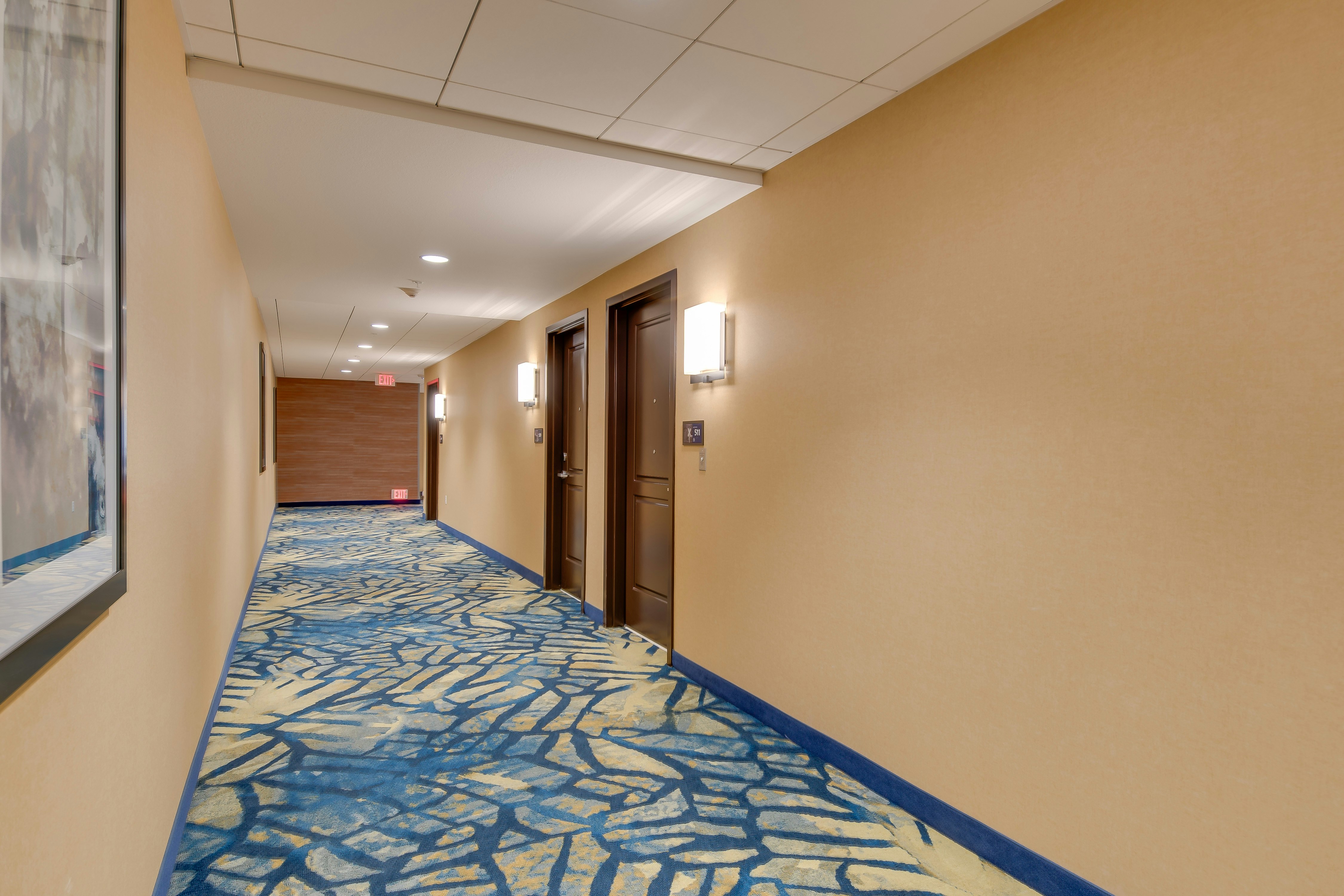 Hampton Inn And Suites Los Angeles Glendale 39/75