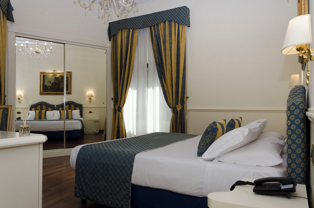 Hotel Traiano 17/39