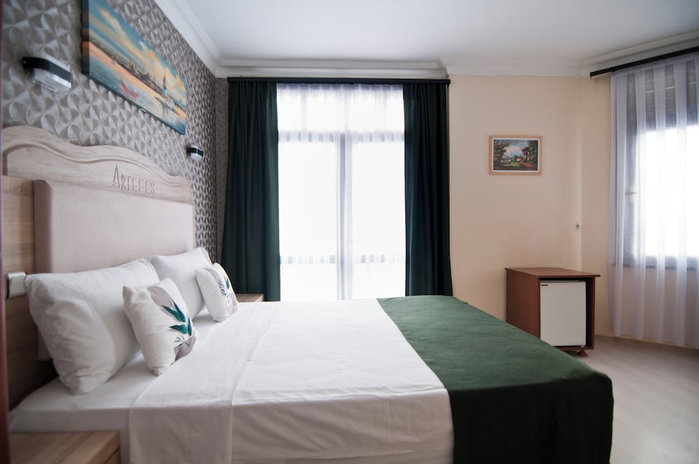 Artefes Hotel 21/70