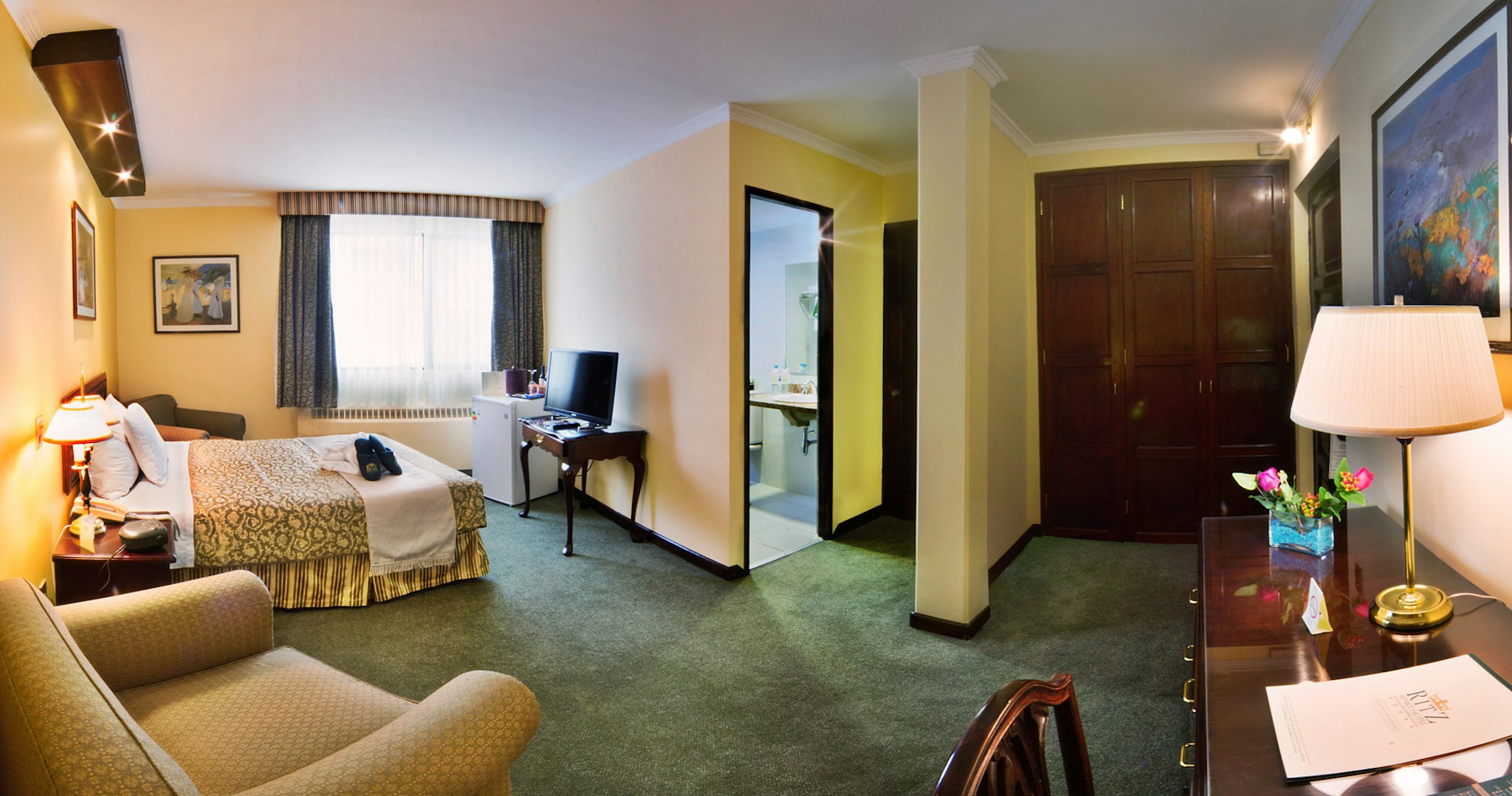 Ritz Apart Hotel 47/48