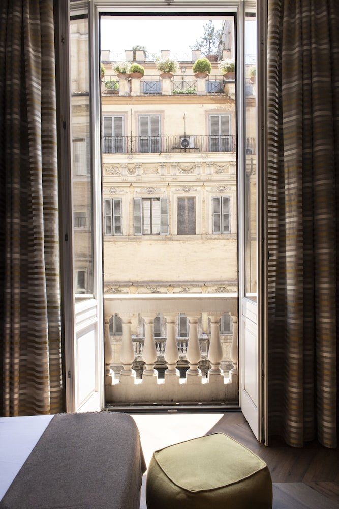 Le Quattro Dame Luxury Suites 5/73
