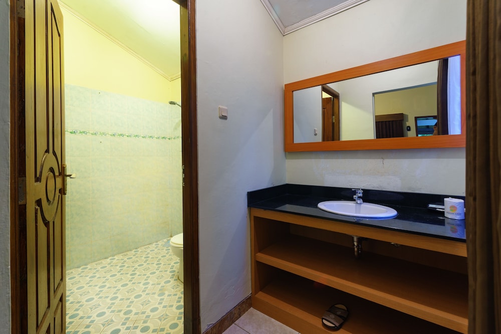 Segara Anak Hotel 47/47