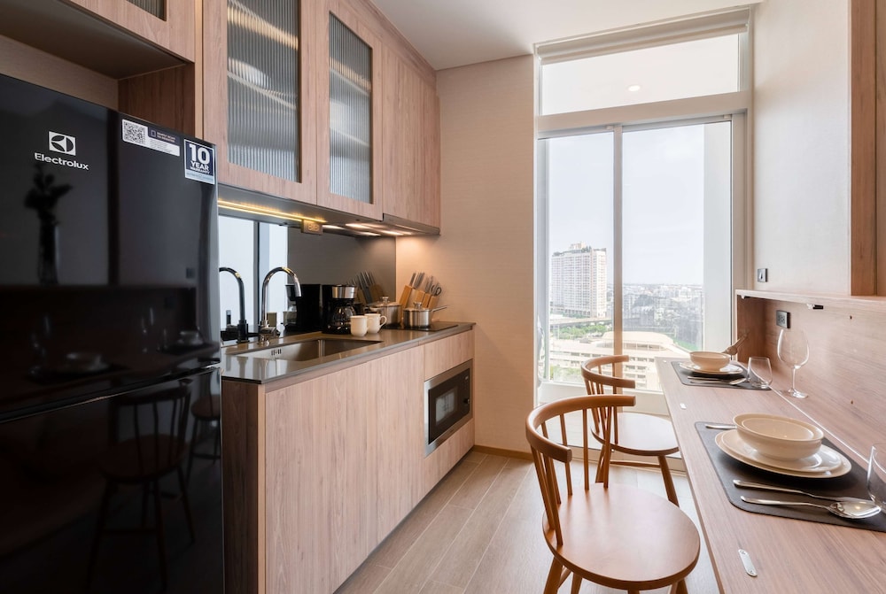 Wyndham Garden Bangkok Sukhumvit 42 47/61