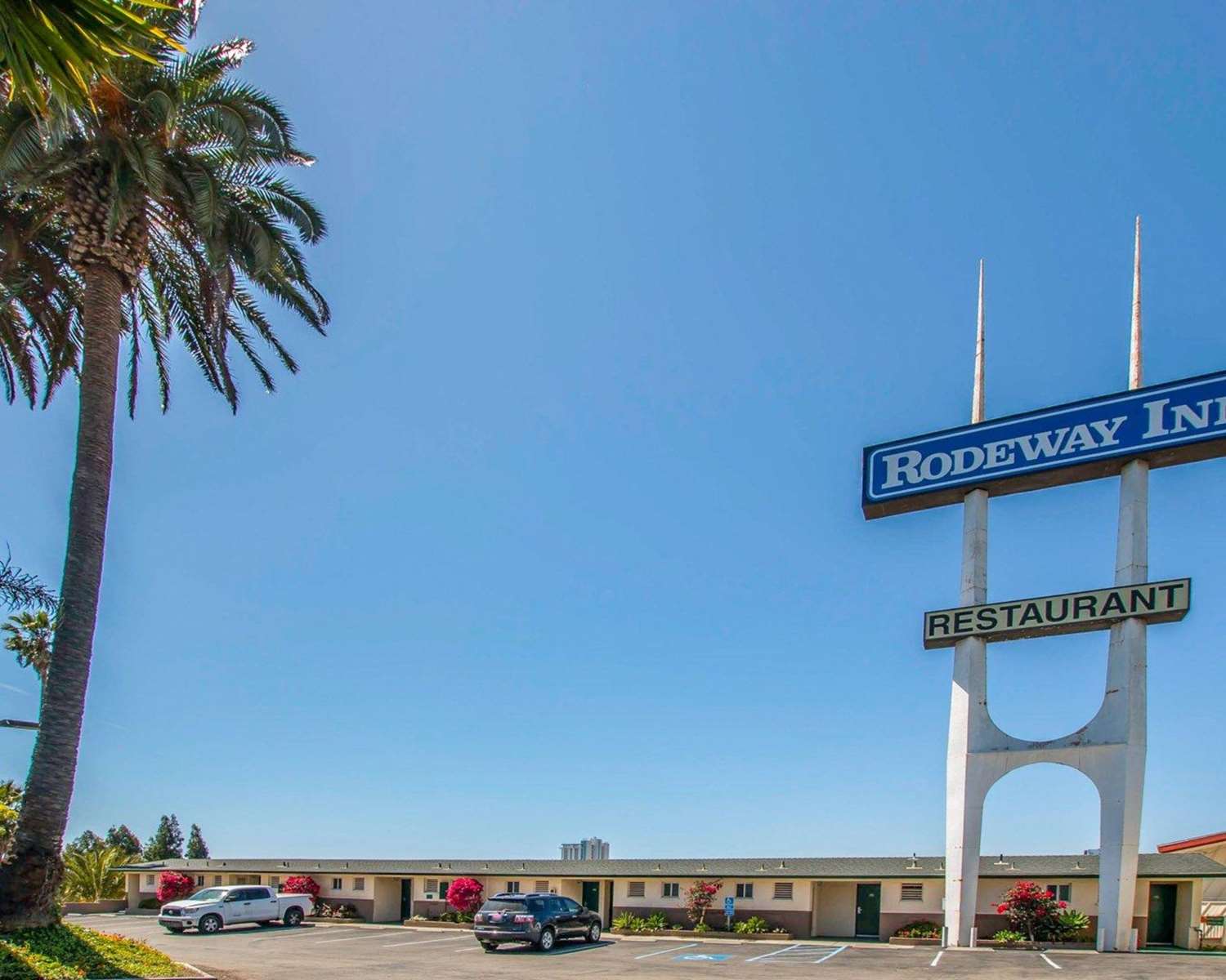 Motel6 Oceanside CA Marina Camp Pendleton 15/15