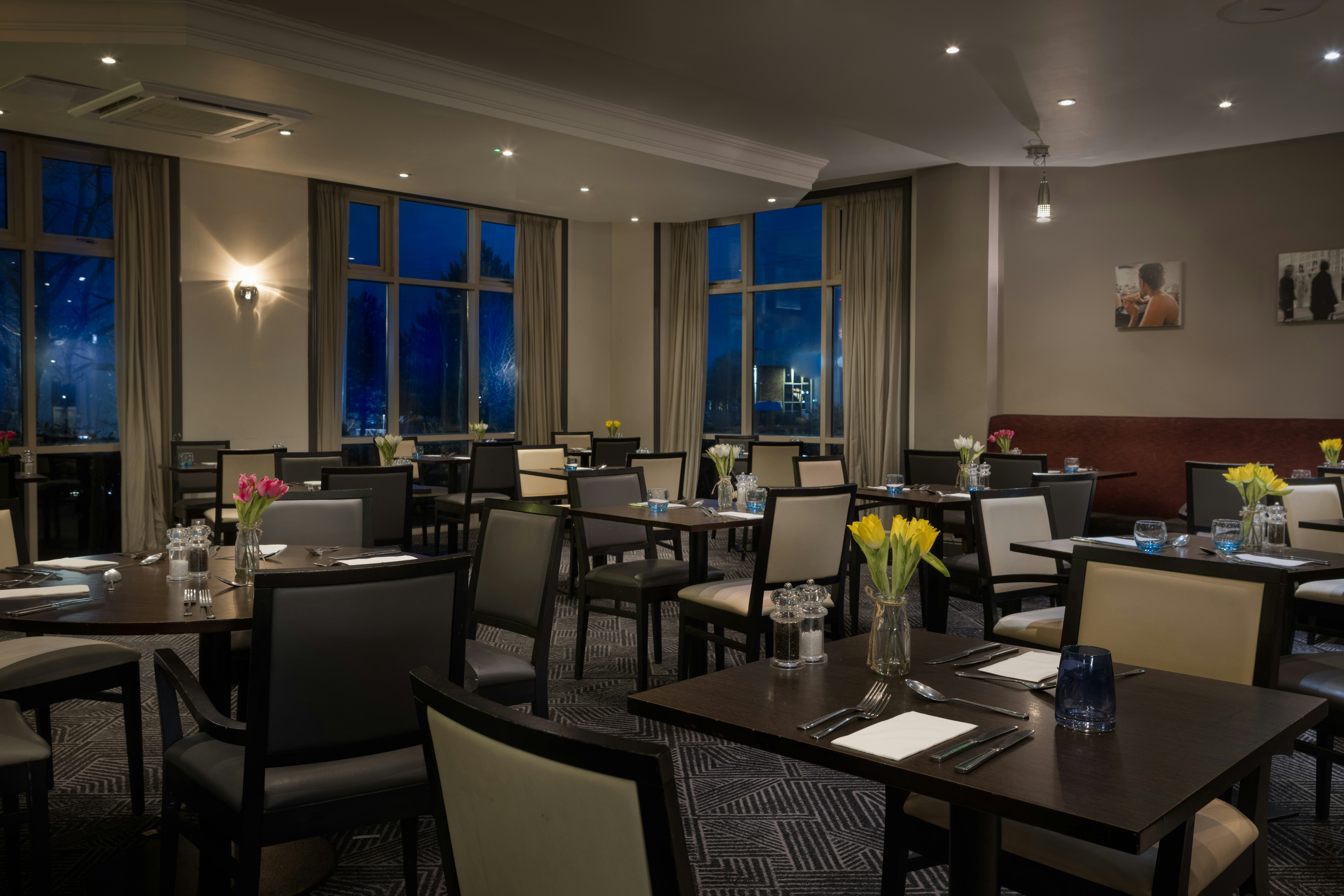 Doubletree By Hilton Dartford Bridge 69/84