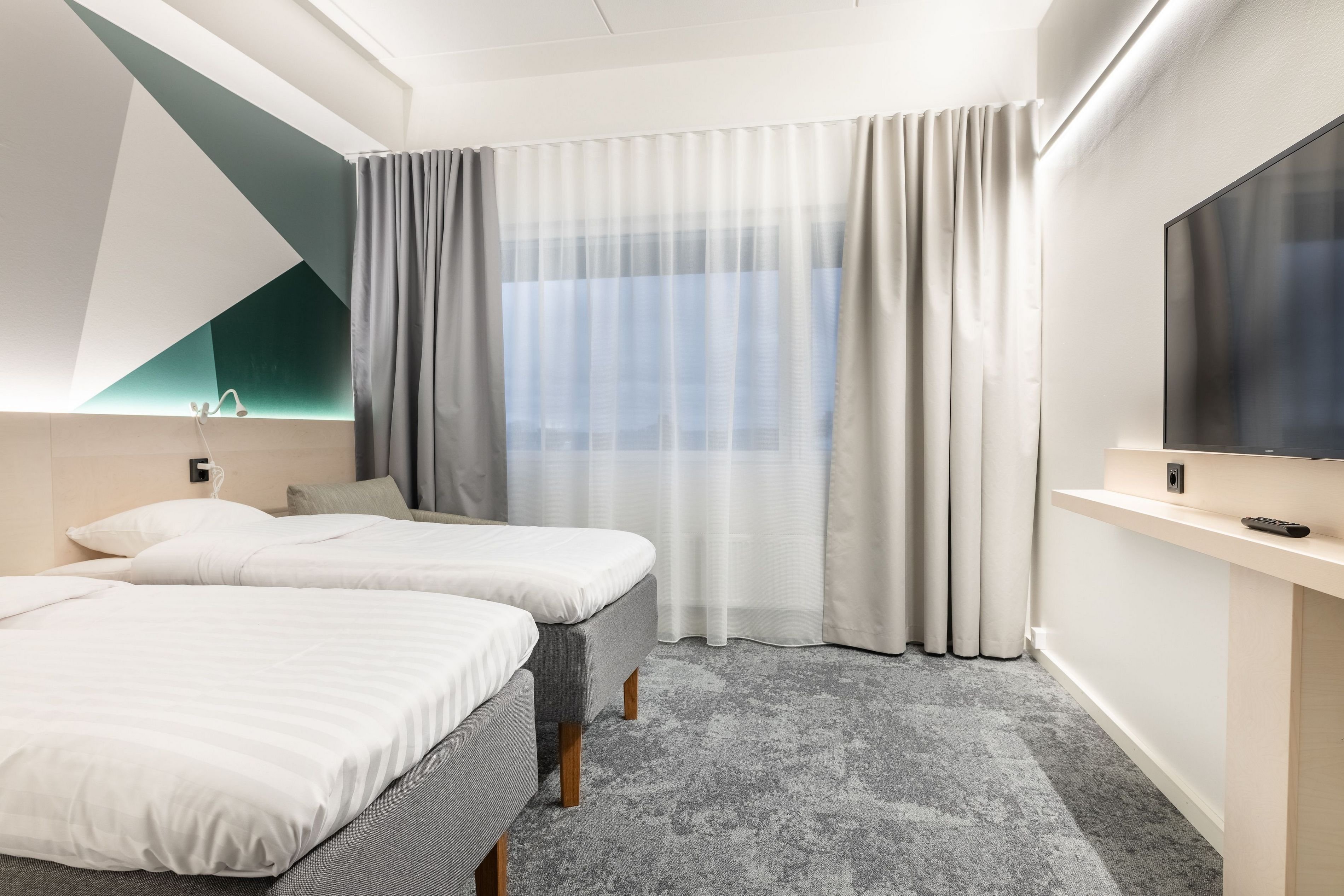 GreenStar Hotel Vaasa 5/6