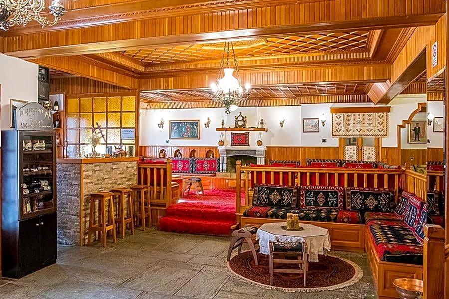 HOTEL APOLLON METSOVO 37/49