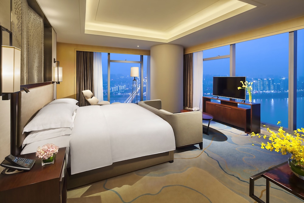 Hilton Zhuzhou 19/57