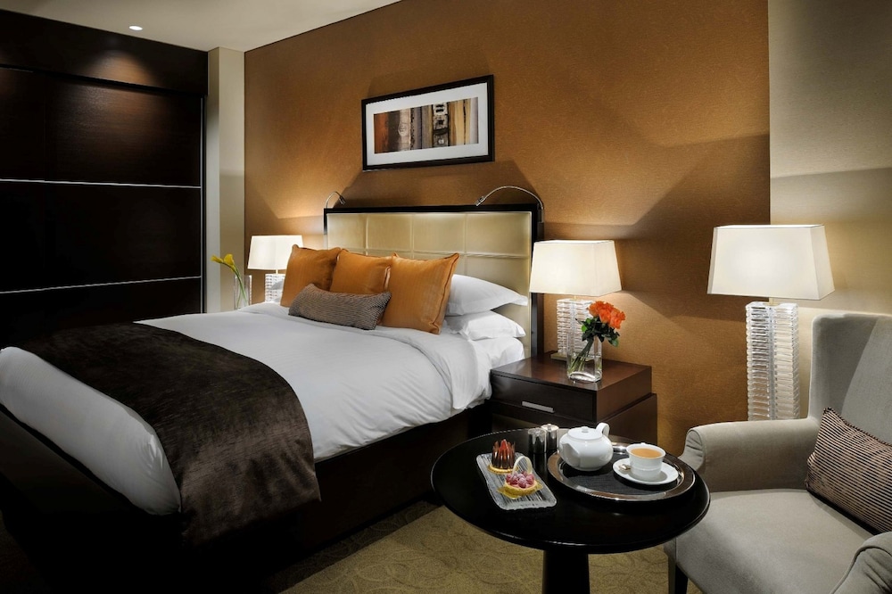 JW Marriott Hotel Marina 11/31