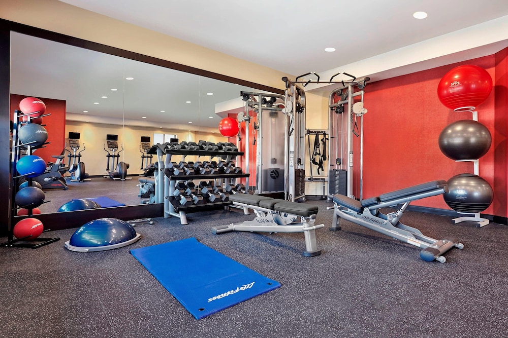 Towneplace Suites by Marriott London 25/58