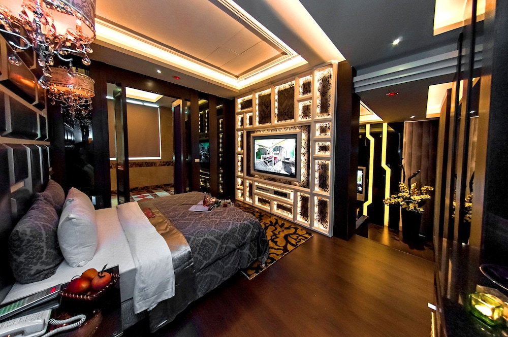 Jin Sha Motel 16/49