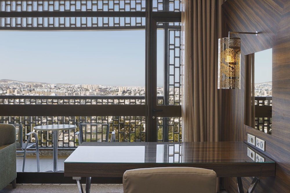 Sheraton Tunis Hotel 18/48