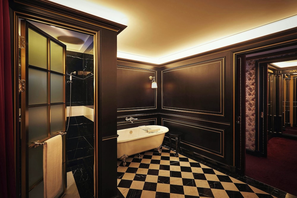 L'Escape, a Luxury Collection Hotel, Seoul Myeongdong 43/72