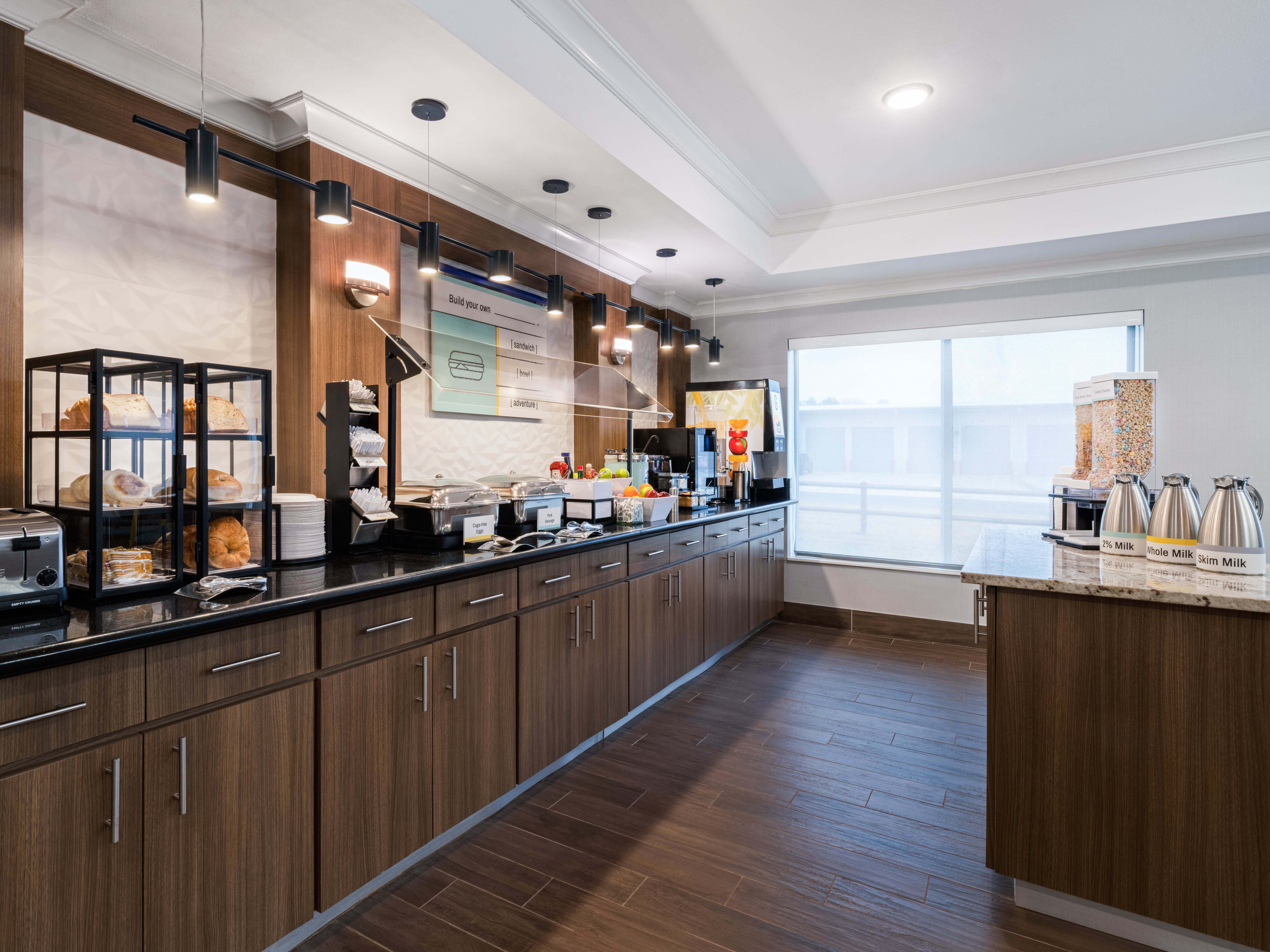 Garner Hotel Longview South by IHG 29/41