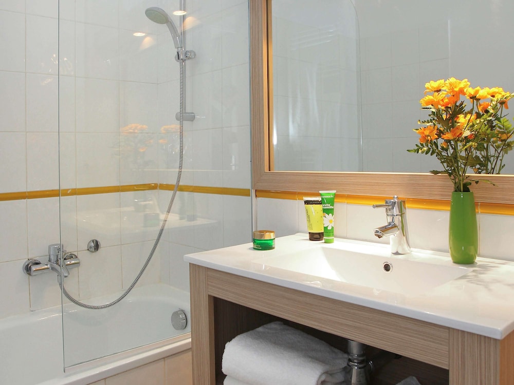 Aparthotel Adagio access Nice Magnan 71/72