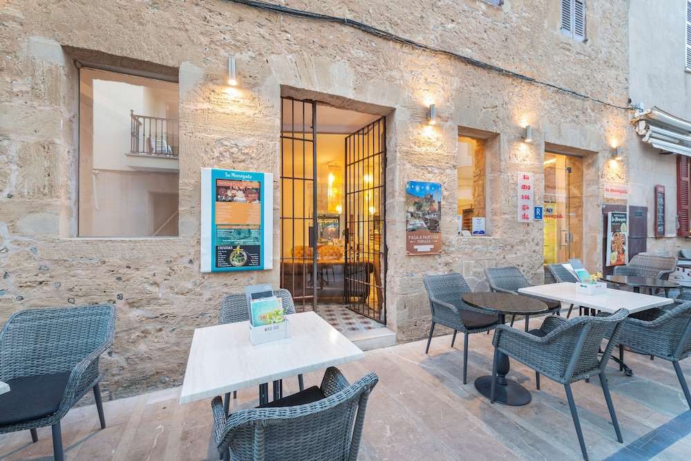 Alcudia Petit 34/50