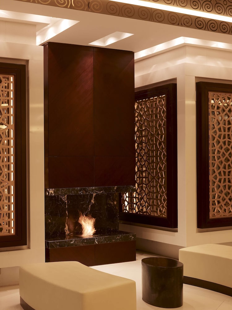 Hyatt Regency Dushanbe 7/66