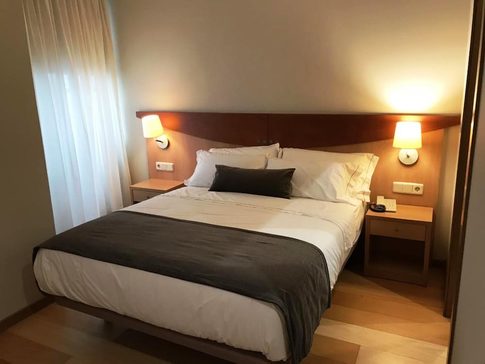 Real Ferrol Hotel 15/49
