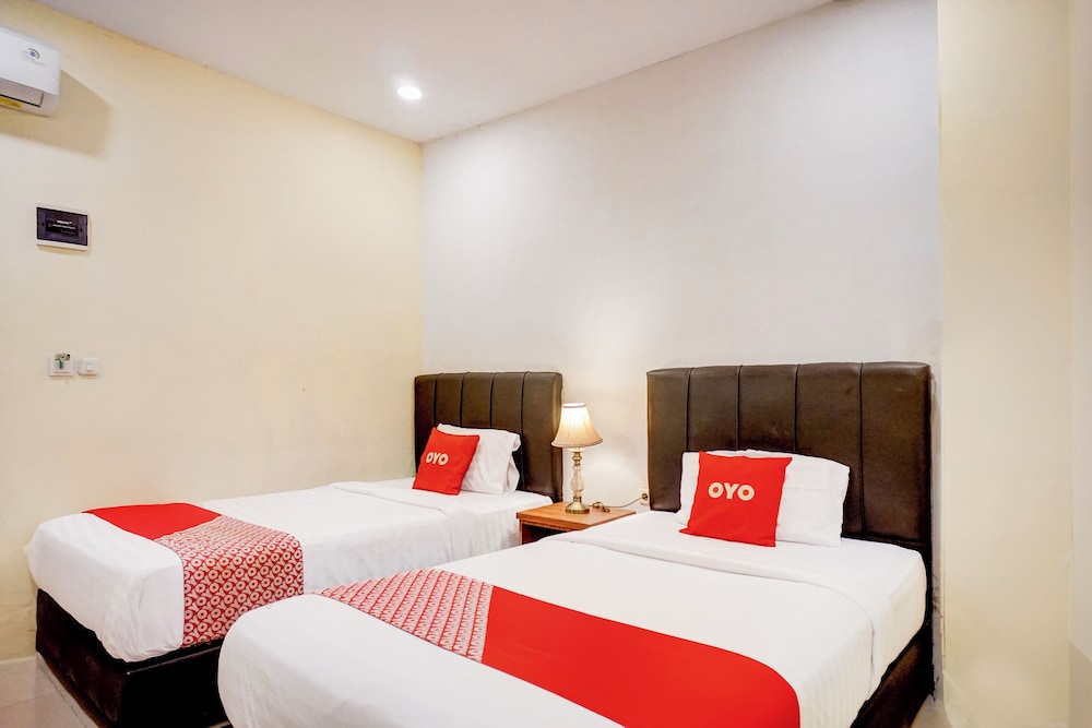 Hotel O Medan City Near Sun Plaza Formerly Residence Anugrah 6/19