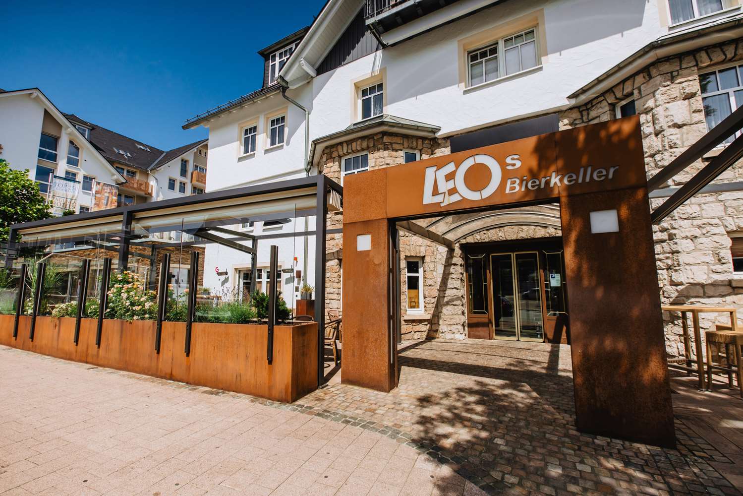 Best Western Plus Hotel Willingen 39/41