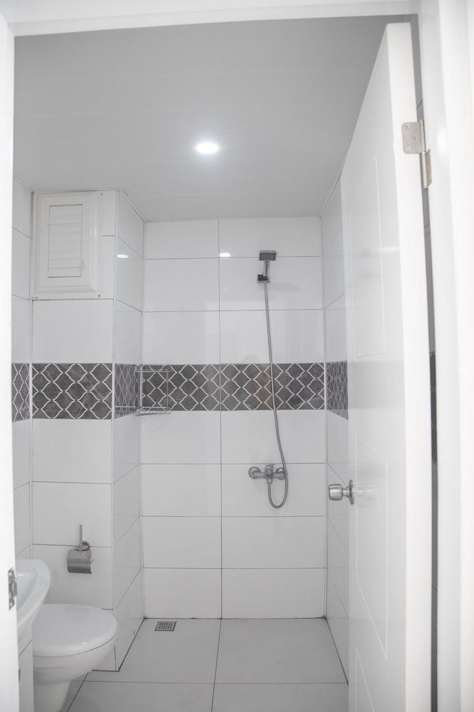 Aroma Butik Hotel 31/33