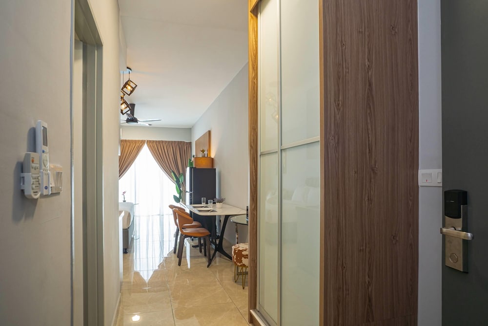 Wyndham Garden Suites IPOH ICC 2/30
