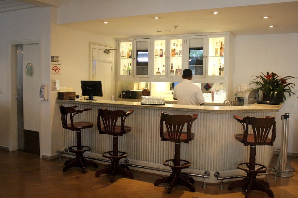Vitoria Hotel Residence Newport 38/44