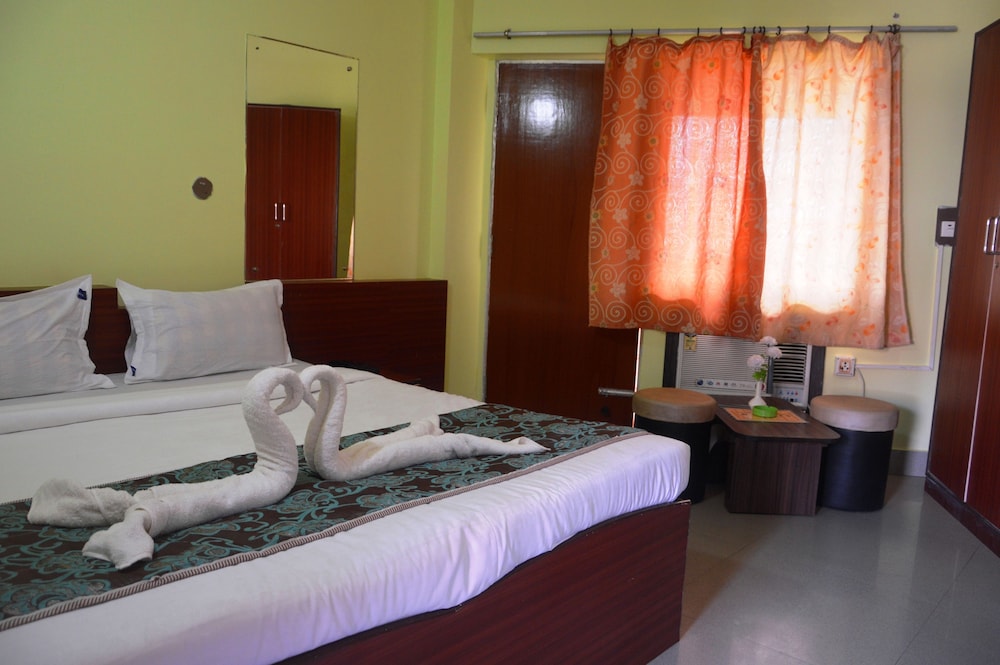 Hotel Jeevan Sandhya 4/22