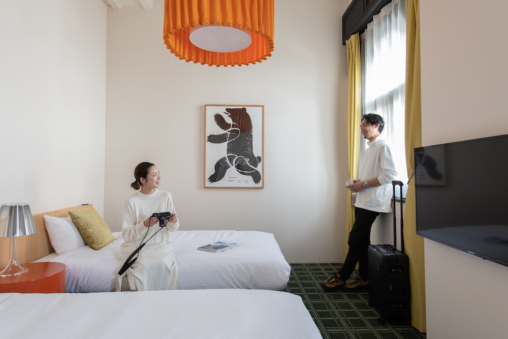 Hakoba Hakodate By the Share Hotels 17/61