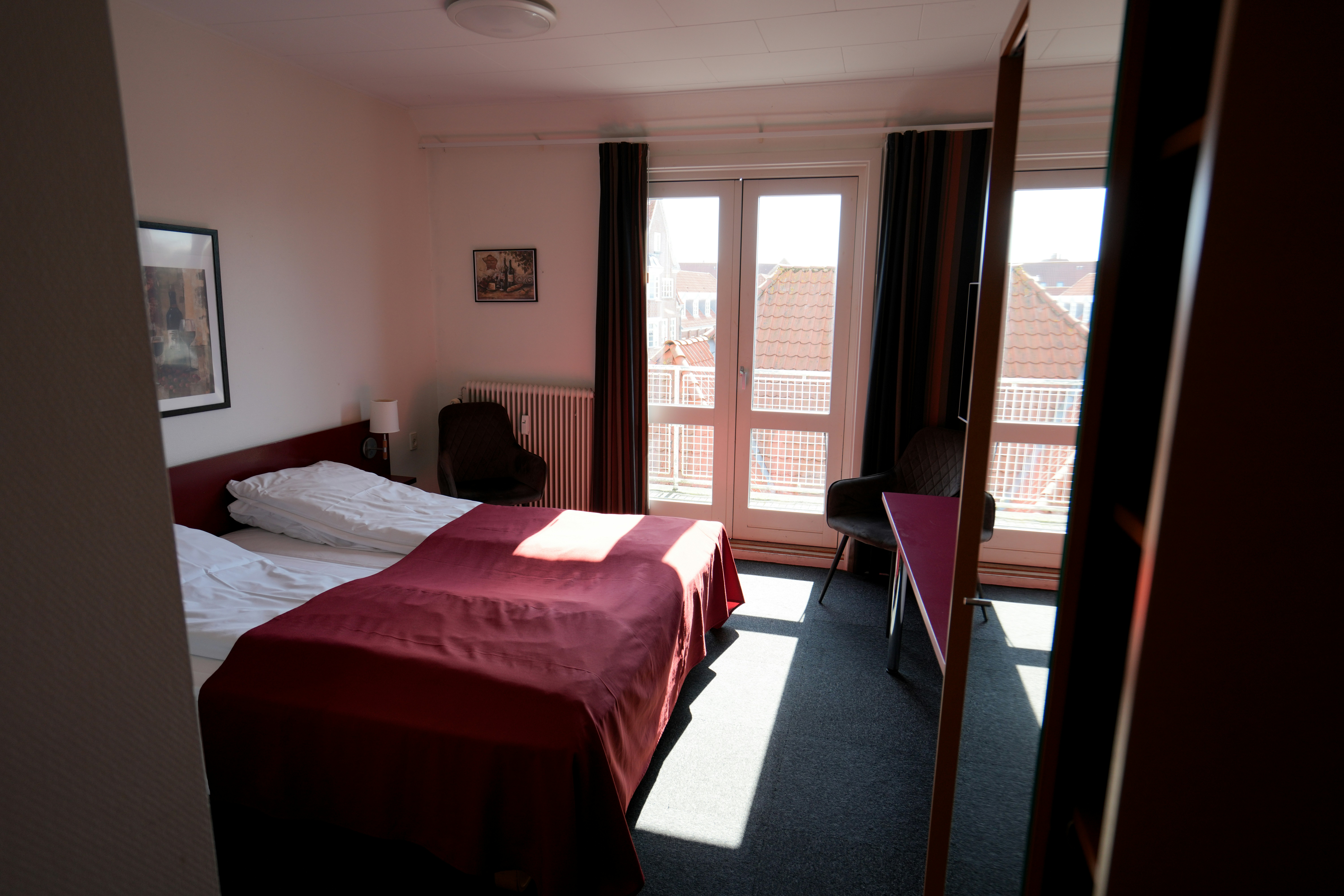 Hotel Ringkjobing 13/83