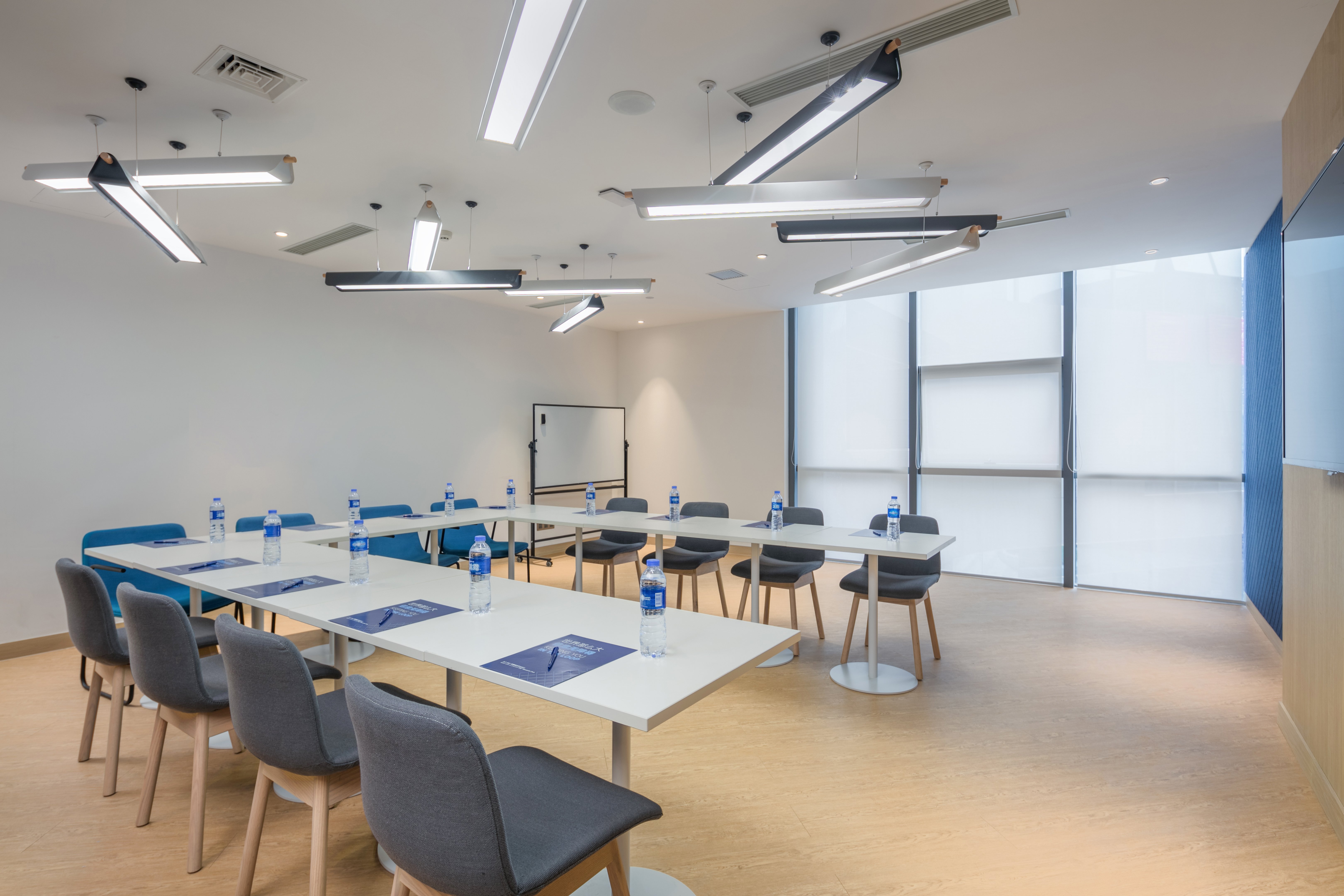 Holiday Inn Express Hangzhou Jiuzhou 31/40