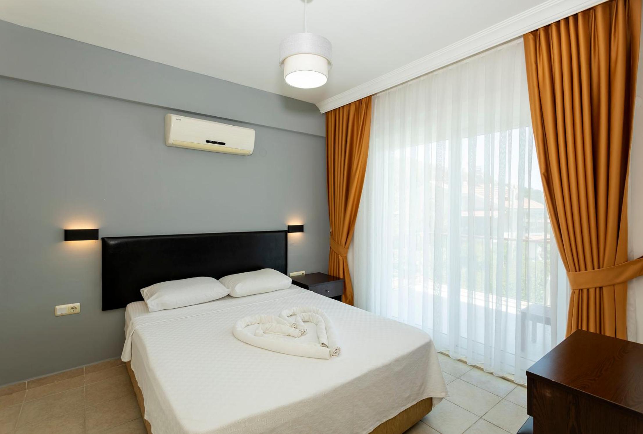 Kerem Apart Hotel 28/51