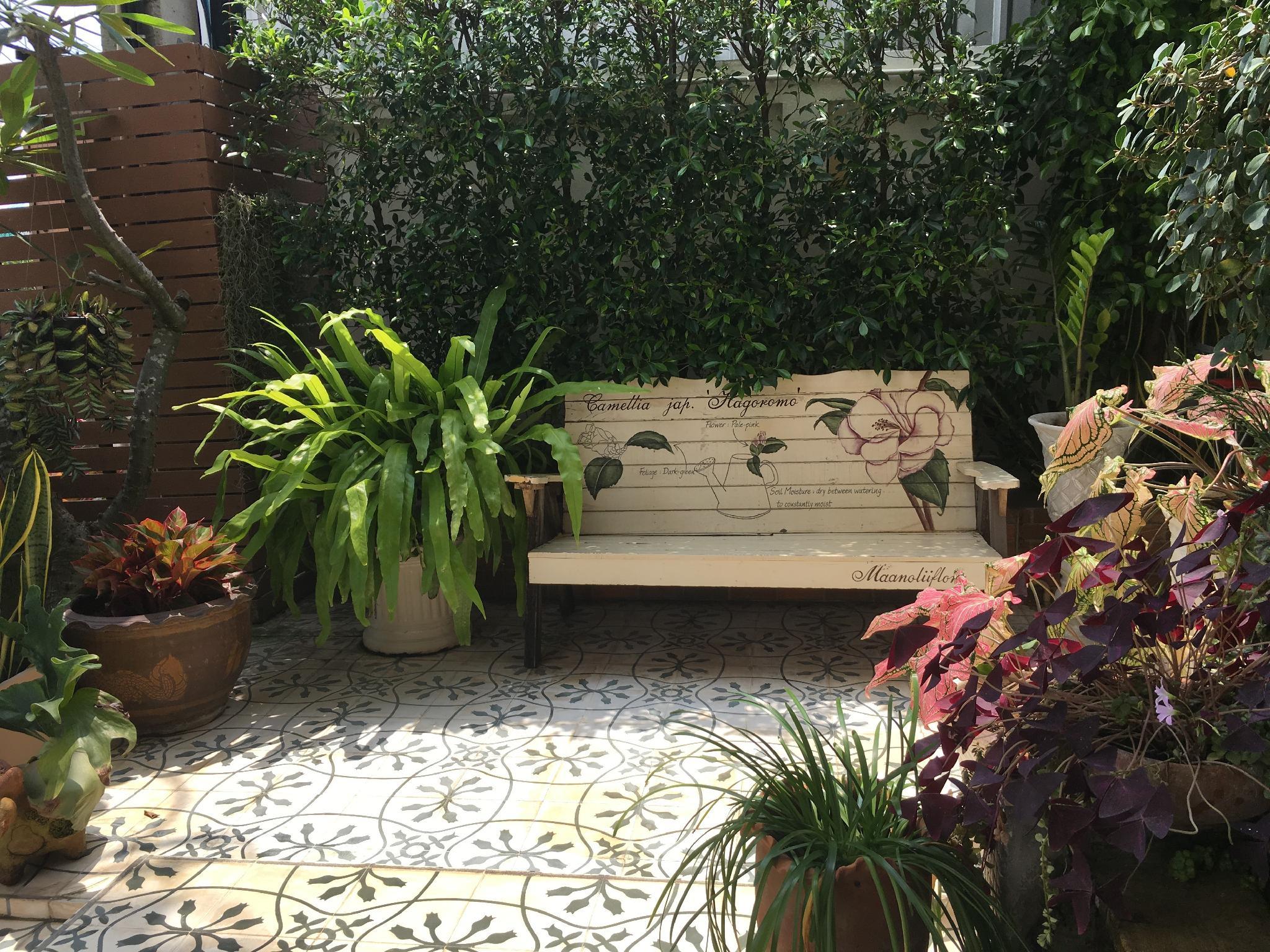 Muanmanee Boutique Hotel 80/81