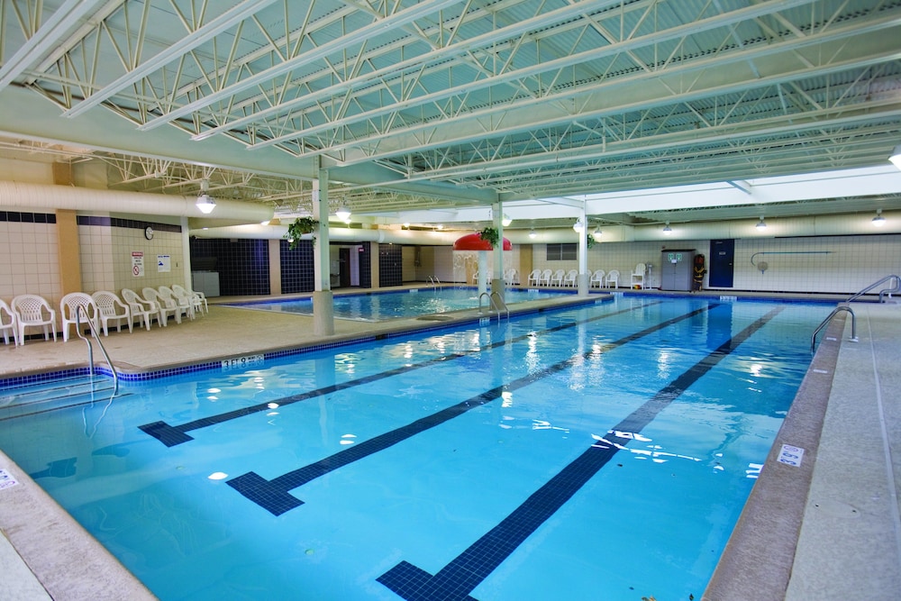 Club Wyndham Shawnee Village 50/87