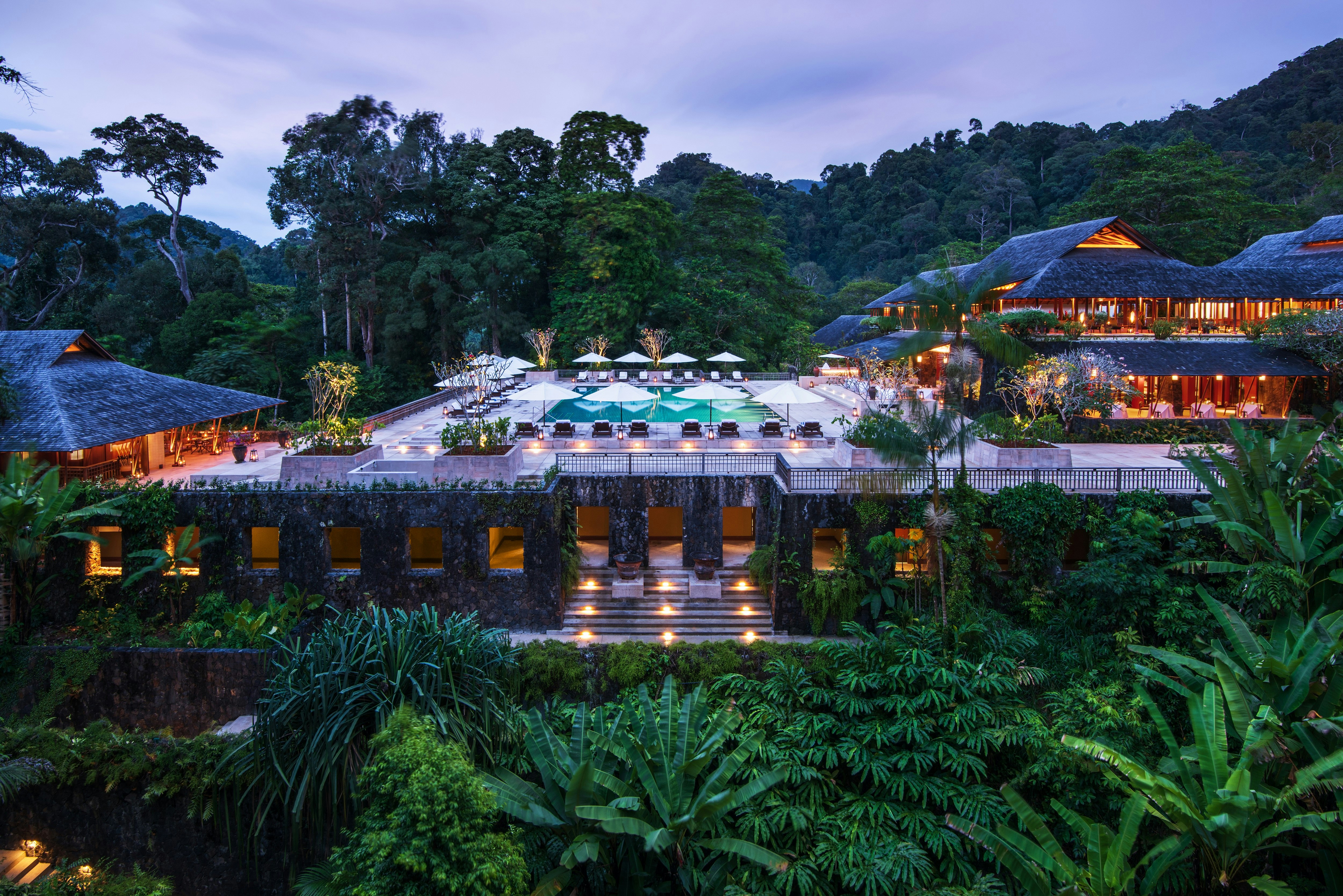 The Datai Langkawi 6/78