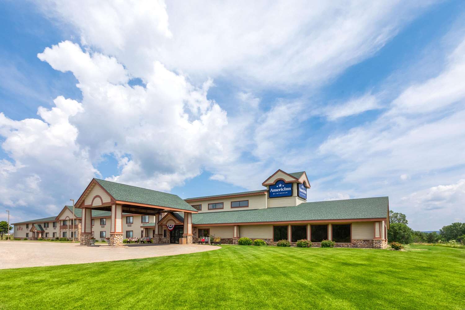 Americinn By Wyndham Wabasha 27/30