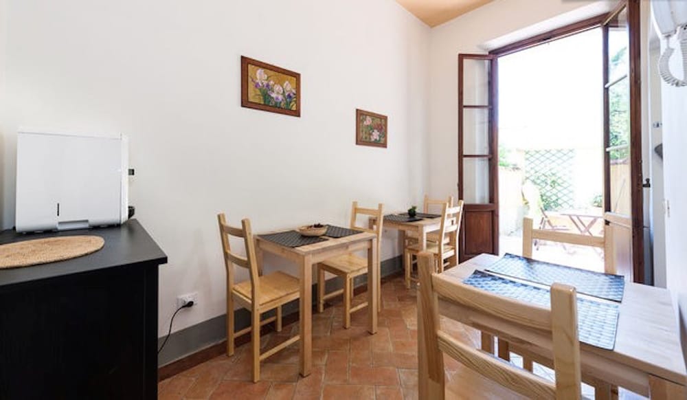 L'Aranceto Guest House 28/50