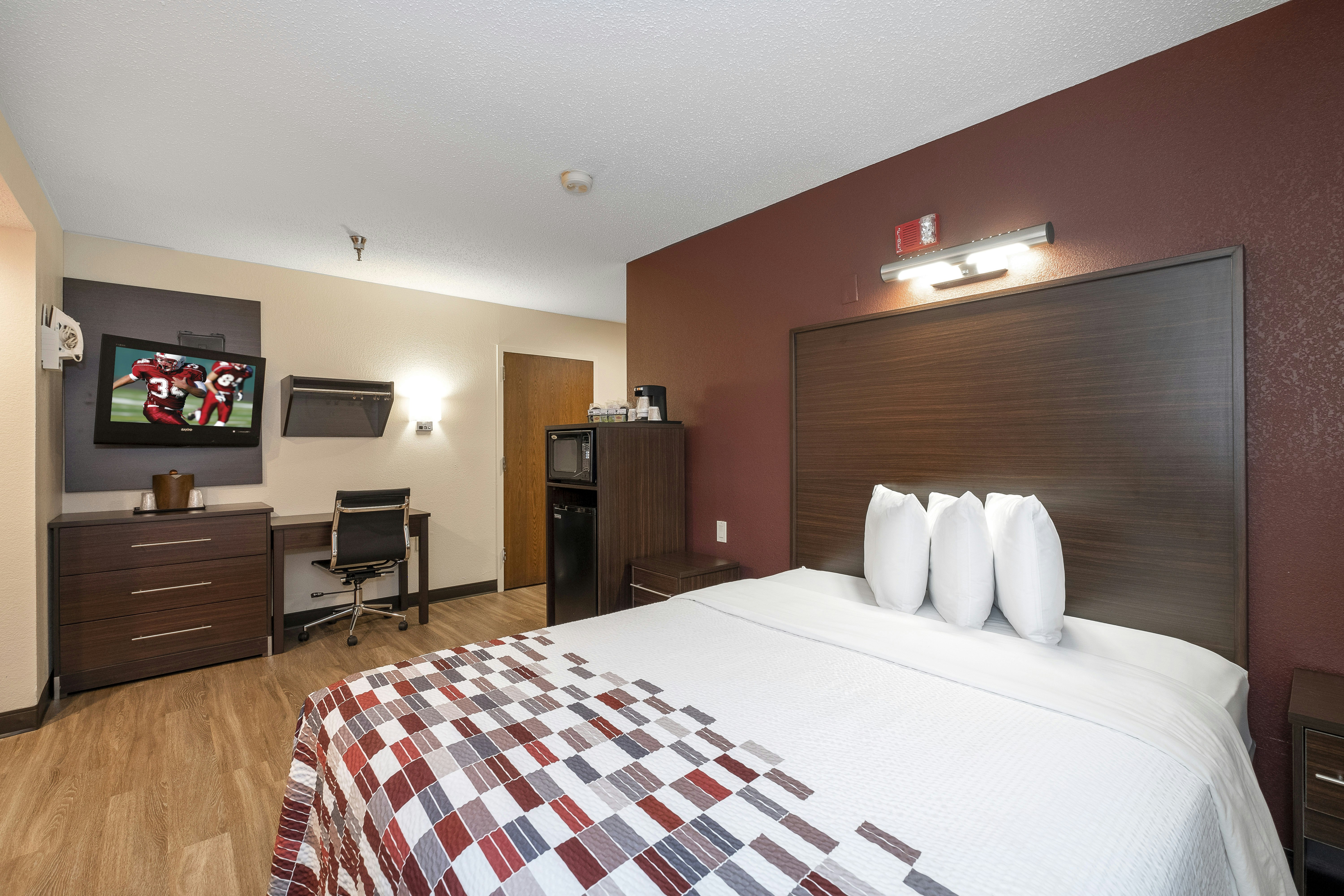 Red Roof Inn Springfield MO 13/39