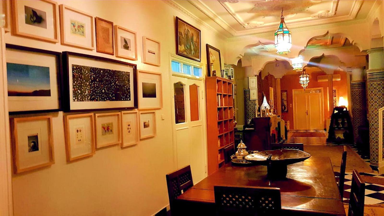 Riad Dar Soufiane 38/59