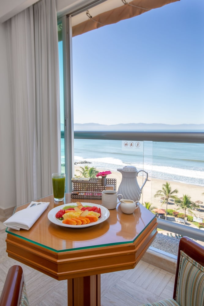 Ocean Breeze Hotel Nuevo Vallarta 24/40