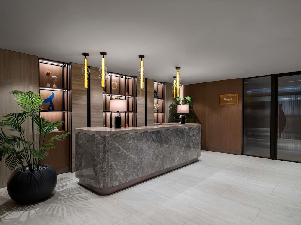 Movenpick Living Istanbul Saklivadi 8/59
