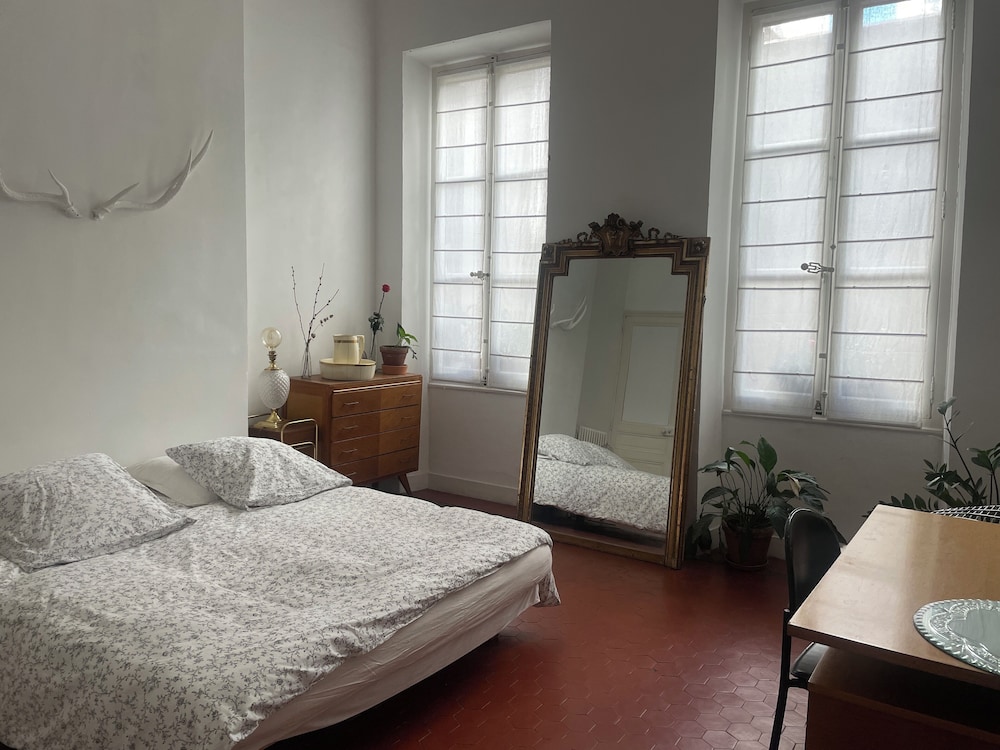 Chambre D'hôtes Liberté 28/53
